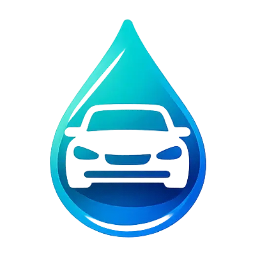 Lavage auto à domicile Barenton